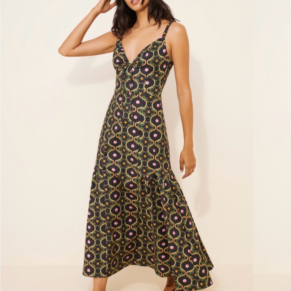 Hill House Home Lillie Dress